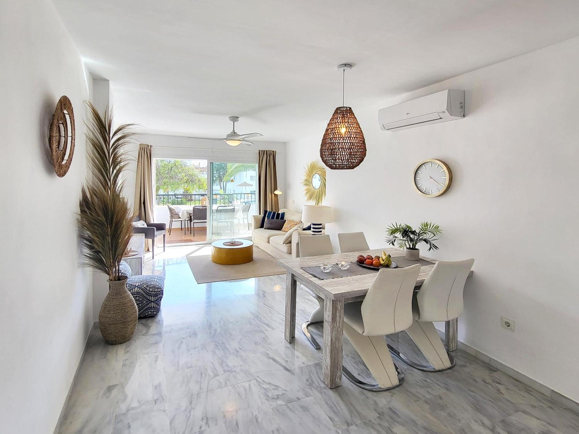 Ferienwohnung House Of Sun Calahonda Sitio de Calahonda Exterior foto