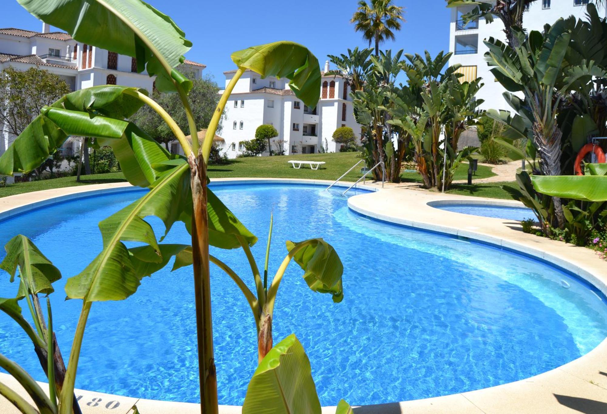 Ferienwohnung House Of Sun Calahonda Sitio de Calahonda Exterior foto